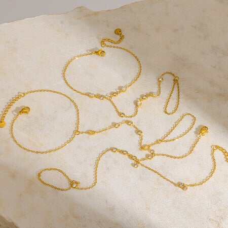 Jewelry Collection 1